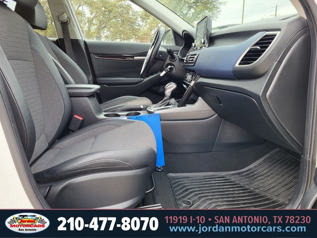 Used Car 2021 Kia Seltos  S For Sale Under $20,000 In San Antonio, Texas