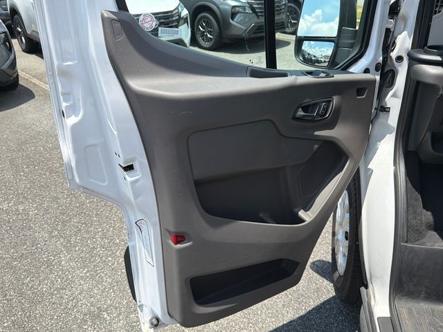 Used 2025 Ford Transit-350 Van