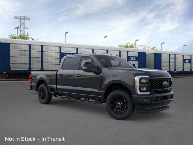 2026 Ford F-250 Super Duty Lariat