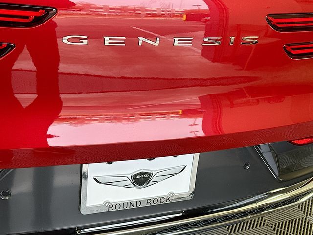 Thumbnail: 2026 Genesis GV70 - 22