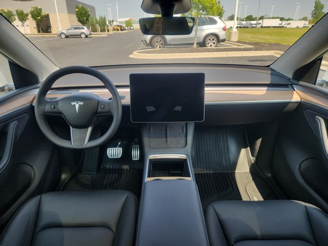 Used 2024 Tesla Model Y For Sale in Grove City, OH