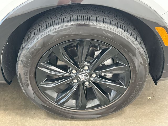 2024 Buick Envista Sport Touring - 4