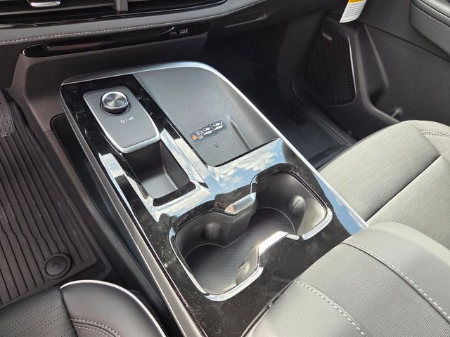 New 2026 Red Buick Sport Touring image 27