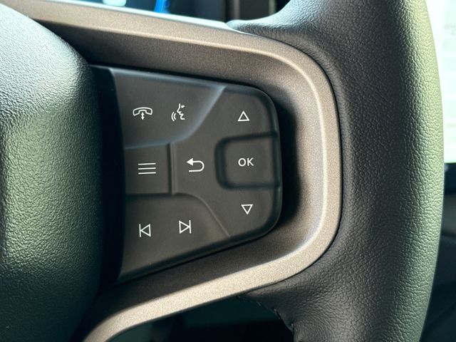 New 2025 Black Ford Badlands image 28