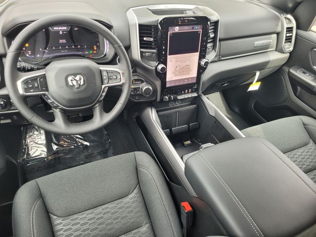 New 2026 Black Ram Big Horn/Lone Star image 10