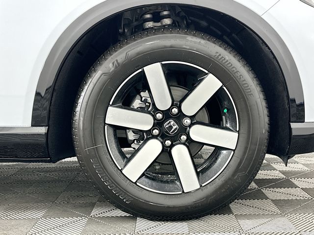 2026 Honda Prologue Touring - Photo 7