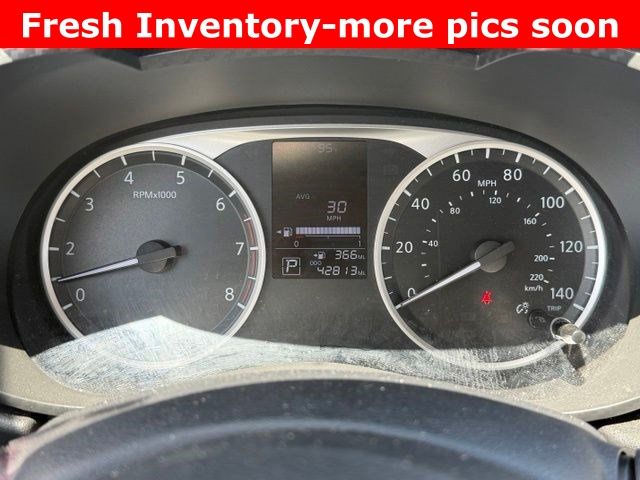 2024 Nissan Versa 1.6 S Black at Baytown Hyundai