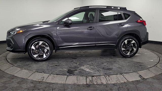 2026 – Subaru – Crosstrek