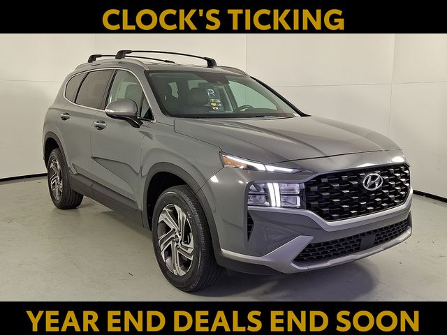 2023 Hyundai Santa Fe SEL's photo