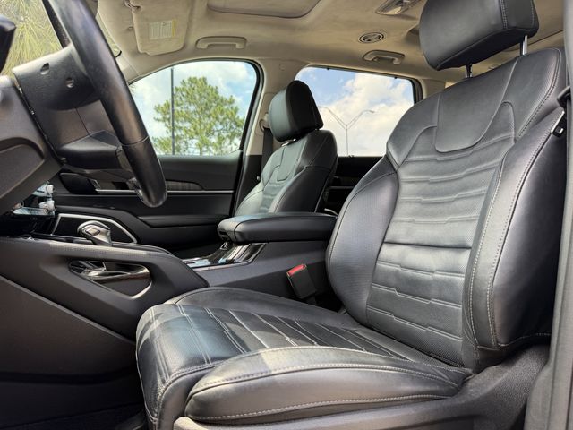 2023 Kia Telluride SX-Prestige - 11