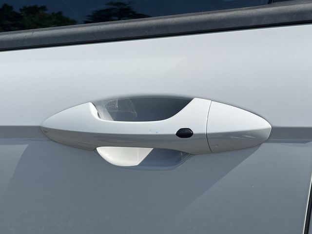 Used 2026 Gray Hyundai SE image 44