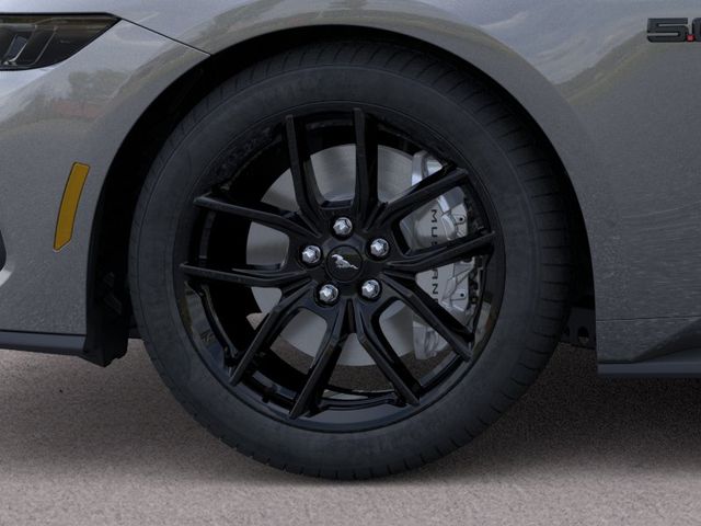 New 2026 Gray Ford GT image 19