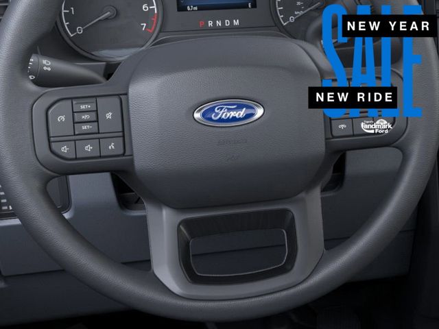 new 2026 Ford F-250SD car, priced at $47,546