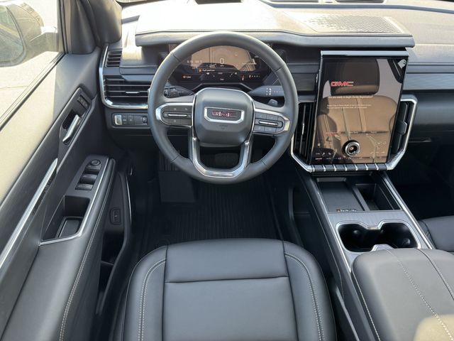 2026 GMC Acadia Elevation Black at Martin Chrysler Dodge Jeep Ram