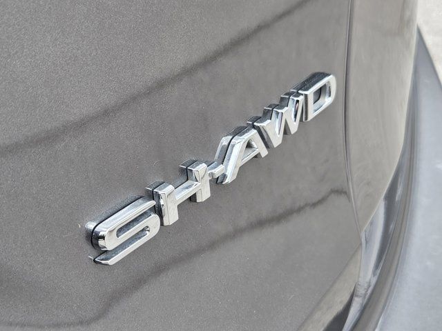 used 2024 Acura RDX car, priced at $40,925