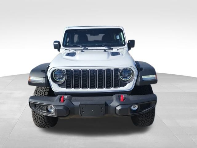 2024 Jeep Wrangler Rubicon 2