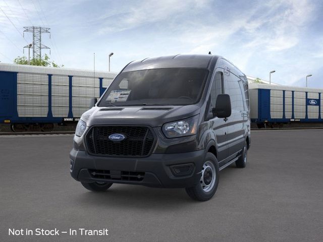 2025 Ford Transit 250