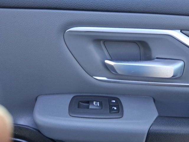 Used 2022 Ram 1500 Truck