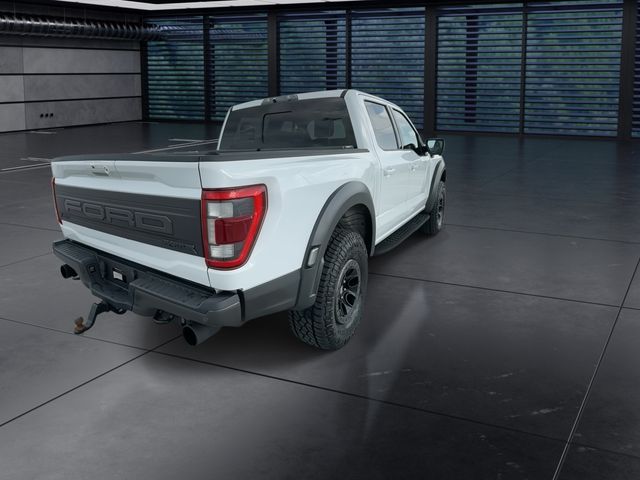 Used 2022 Ford F-150 Truck