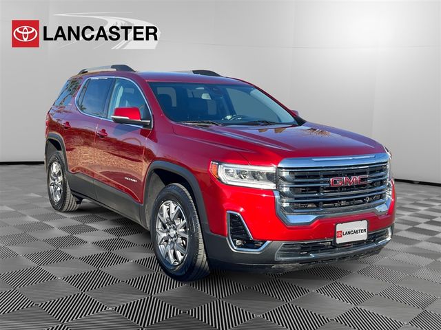 2023 GMC Acadia SLT AWD
