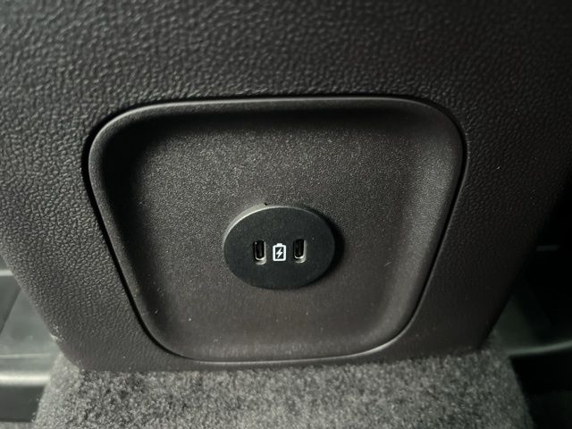 2025 Ford Bronco Sport Heritage:168115