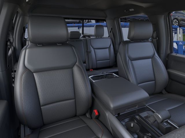 2026 Ford F-150 Lariat:168975