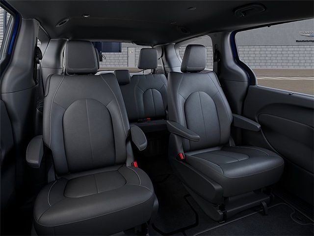 New 2026 Chrysler Pacifica Select For Sale in East Hanover, NJ