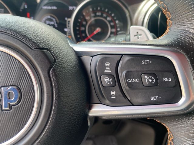 Used Car 2021 Jeep Wrangler  Unlimited Rubicon 392 For Sale Under $60,000 In San Antonio, Texas