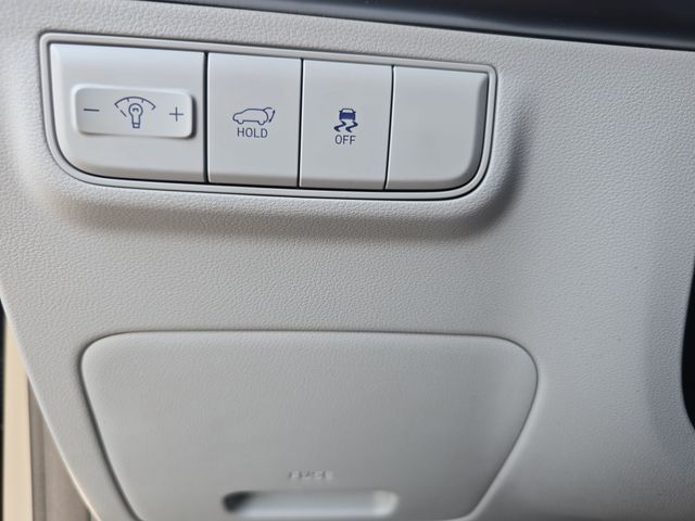 Used 2025 Hyundai Tucson SUV