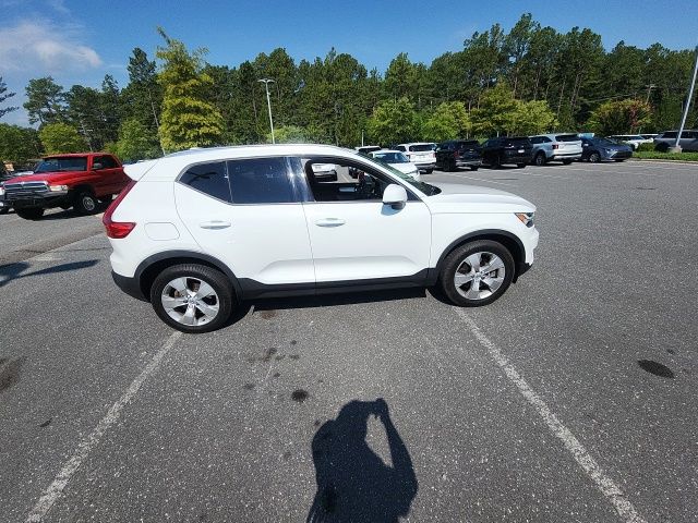 Used 2019 Volvo XC40 SUV