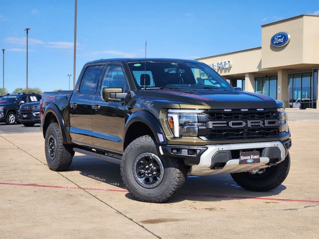 2024 Ford F-150 Raptor 2