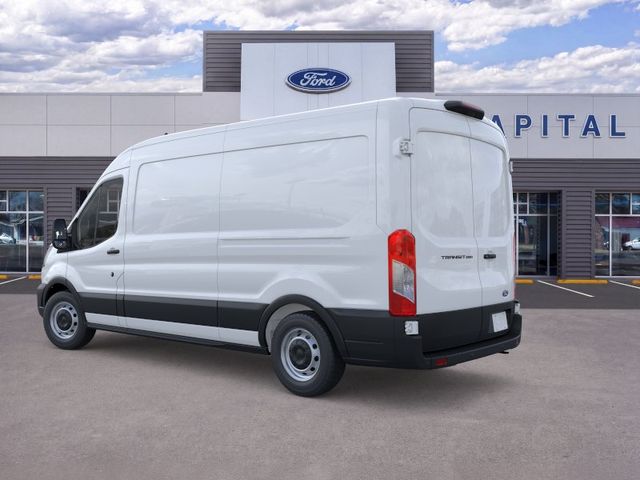 New 2026 White Ford  image 4