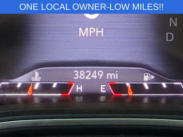 Used 2019 Blue Jeep Trailhawk image 22