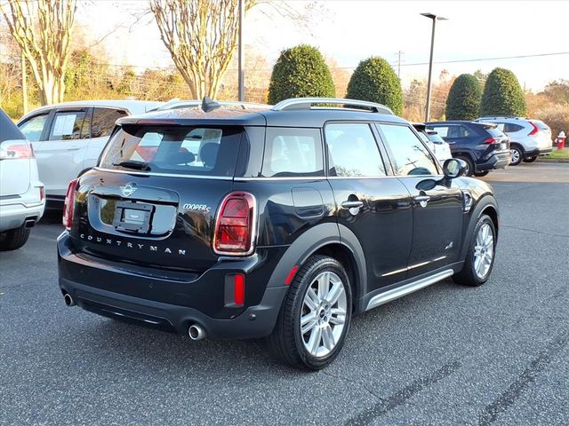 2023 MINI Countryman S - Photo 7