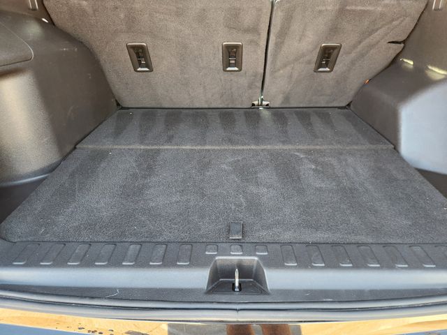2023 Chevrolet Equinox RS Black at Classic Elite Chevrolet Hwy 6