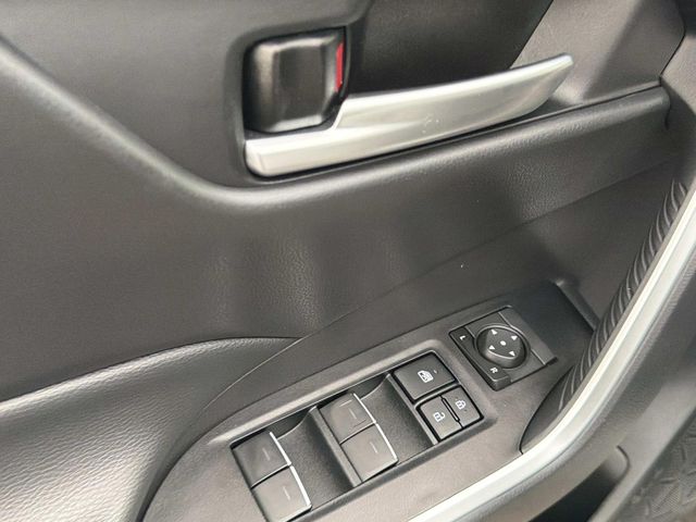 Used 2025 Toyota RAV4 SUV