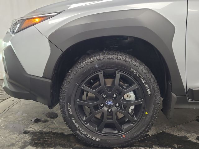 2026 – Subaru – Crosstrek