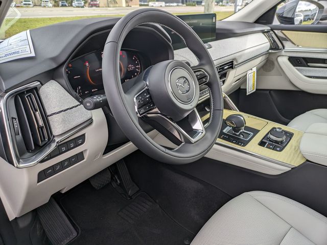 Mazda CX-90 3.3 Turbo S Premium Plus Package