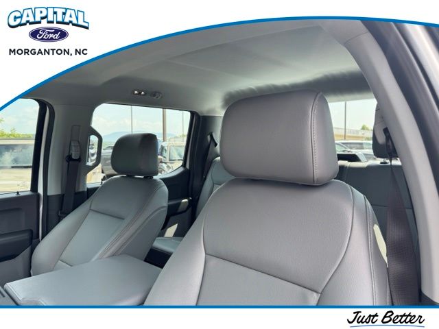 New 2026 White Ford XL image 22