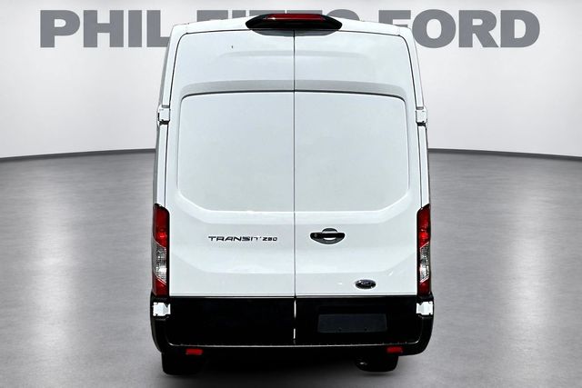2022 Ford Transit-250 Base - 4