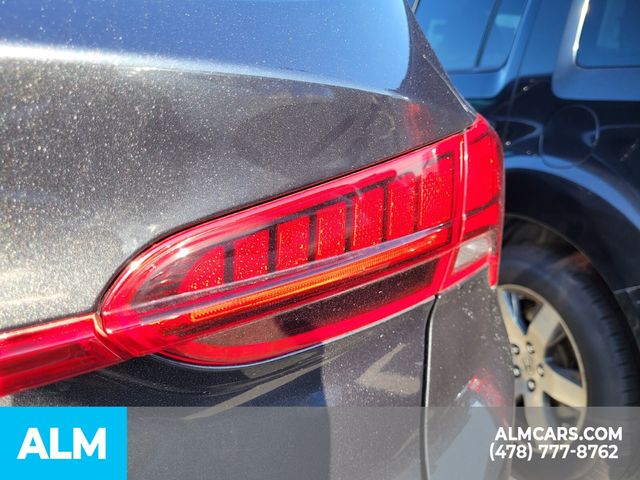 2023 Hyundai Santa Fe SEL Premium photo 21