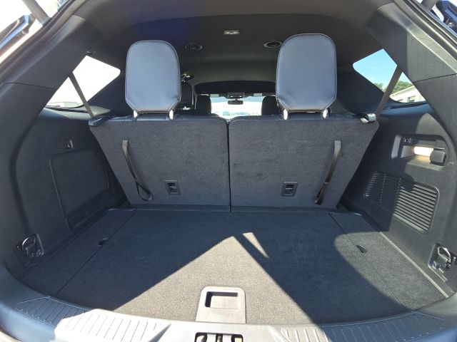 Photo of 2023 Ford Explorer ST-Line in Dallas, GA - 13,  2023 Ford Explorer ST-Line:167459A