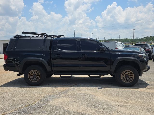 2023 Toyota Tacoma Trail Edition:168667A
