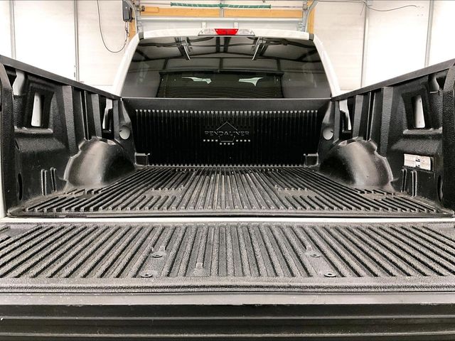 2018 Ford F-150 XLT White at Bob Ruth Ford