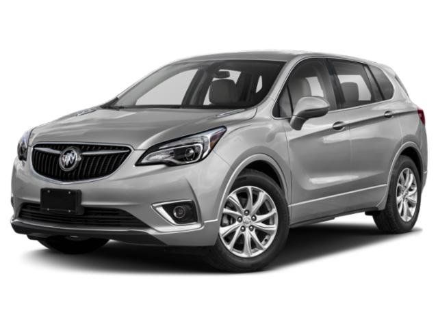 2019 Buick Envision Essence FWD