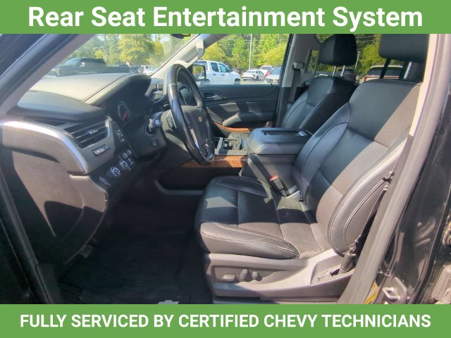 Used 2019 Chevrolet Suburban SUV