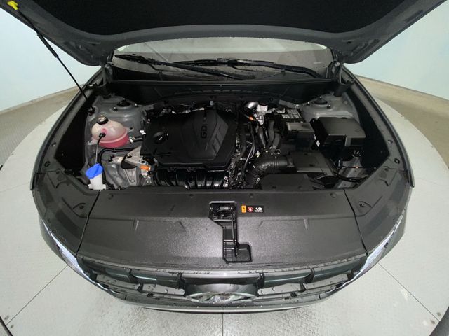 Used 2024 Gray Hyundai SEL image 26