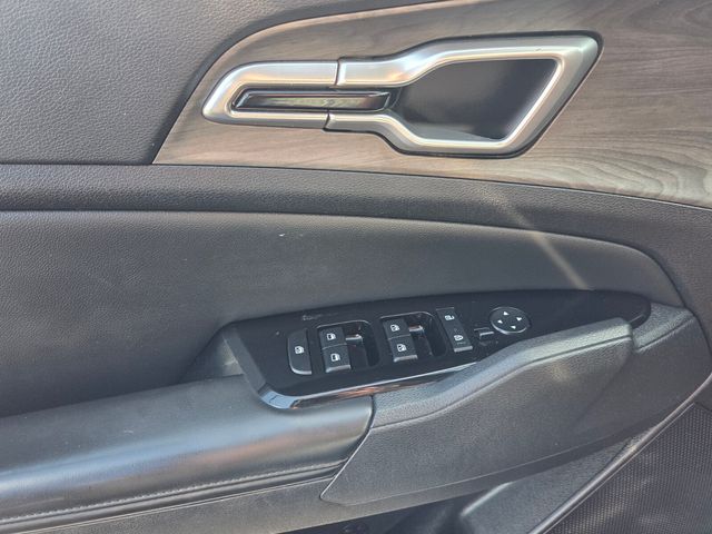 Used 2023 Kia Sportage SUV