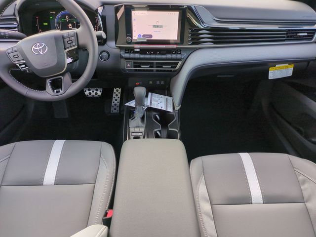 new 2026 Toyota Camry car, priced at $34,425