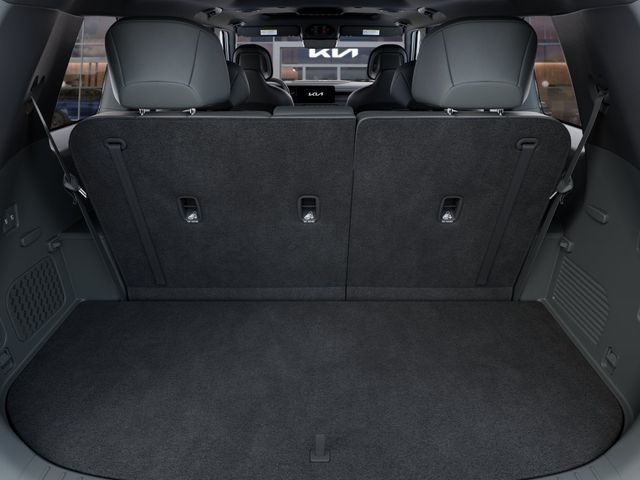 2027 Green Kia Telluride Hybrid X-Line SX AWD SUV
